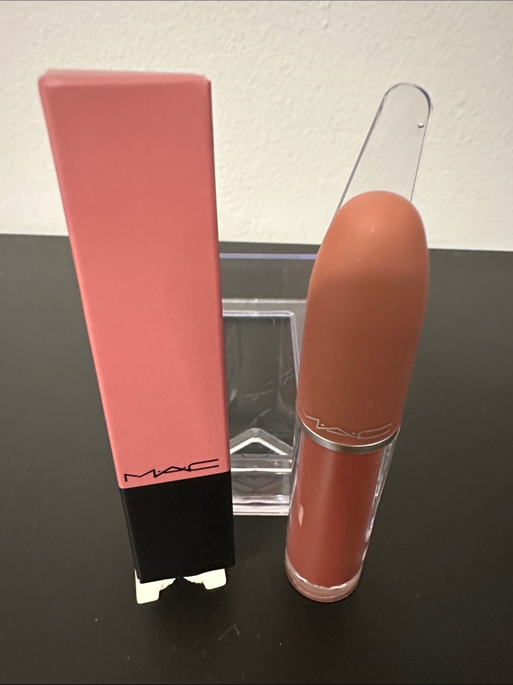 MAC Cosmetics Liquid Lipstick - A015 Cosmo